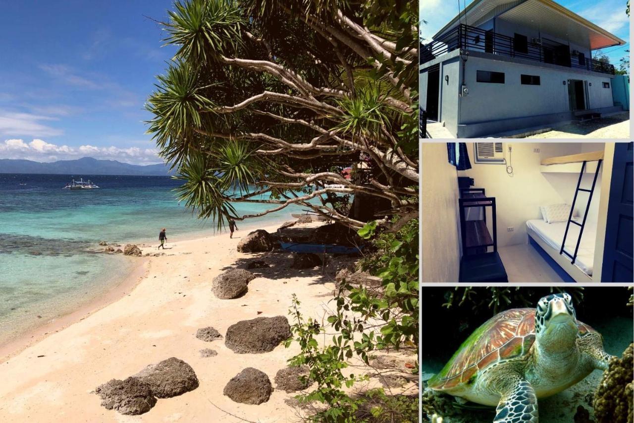 Solar Lodge Моалбоал Экстерьер фото