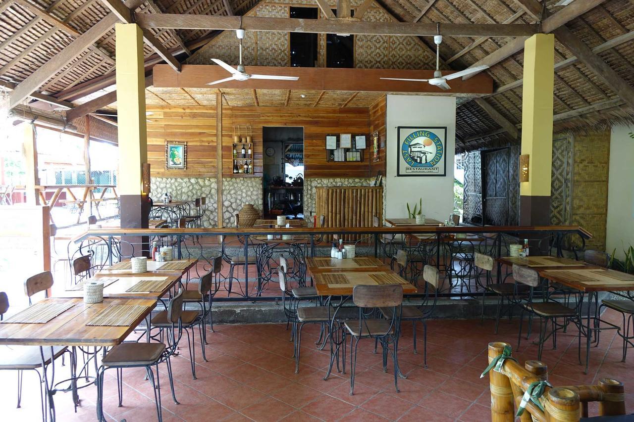 Solar Lodge Моалбоал Экстерьер фото